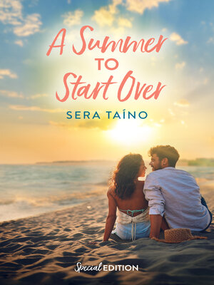 cover image of A Summer to Start Over